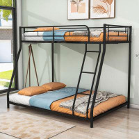 Isabelle & Max™ Alcario Kids Twin Over Full Bunk Bed