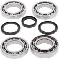 Front Differential Bearing Kit Polaris Sportsman Forest 550 550cc 11 12 13 14