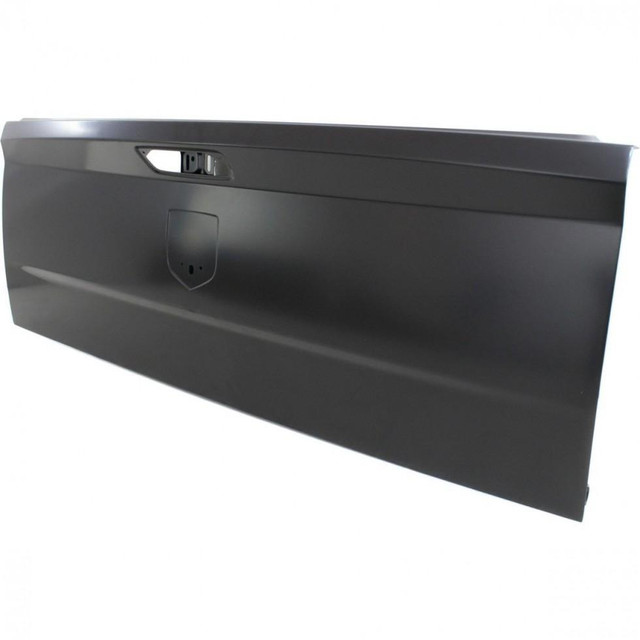 2009-2022 RAM Pickup Tailgate Shell - Buy from the warehouse, save $$$$ in Auto Body Parts in Mississauga / Peel Region
