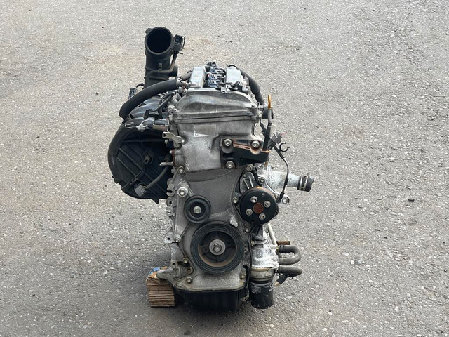 Jdm Toyota Noah 2001-2007 Engine 2.4L Japanese 2AZ-FE 4 Cylinder Motor in Engine & Engine Parts in Ontario - Image 3