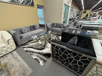Sofa Set On Clearance !! Chatham Furniture Deals!!