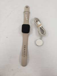 (31363-1) Apple A2475 Series 7 Smart Watch