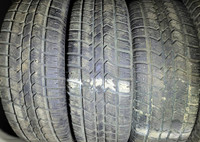 P 245/70/ R16 Arctic Claw Winter xsi M/S*  Used WINTER Tires 65% TREAD LEFT  $65/TIRE(each) -  3 TIRES ONLY !!