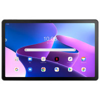 Lenovo Tab M10 Plus 10.6" 128GB Android 12 S Tablet with MediaTek&nbsp;G80 8-Core Processor - Storm Grey