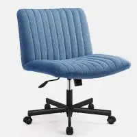 Ebern Designs Mankirt Ergonomic Fabric Office Chair