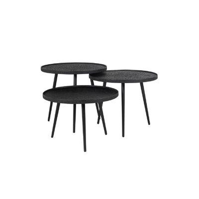 OROA Table basse Oxford 3 Legs 3 Bunching Tables in Coffee Tables in Québec