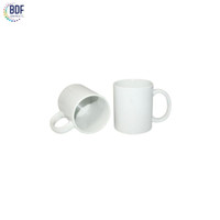 AAA Sublimation 11oz White Photo Coffee Mug Dishwasher Safe , Sublimation mugs, Sublimation blanks