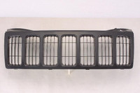Grille Jeep Grand Cherokee 2008-2010 Black With Balck Front , CH1200307