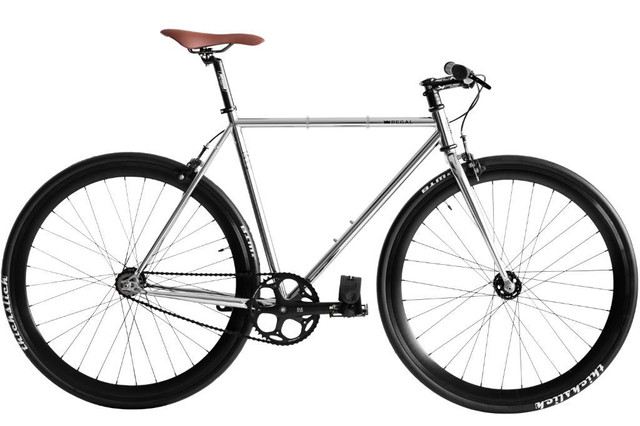 Regal Bicycles | NEW! Single Speed & Fixie Bikes | Free Shipping! - On Sale $499 in Road - Image 4