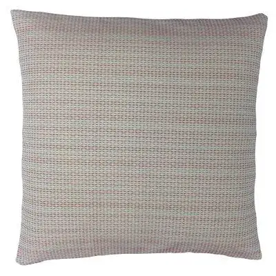 Hokku Designs Stavoren Feather Outdoor Geometric Pillow