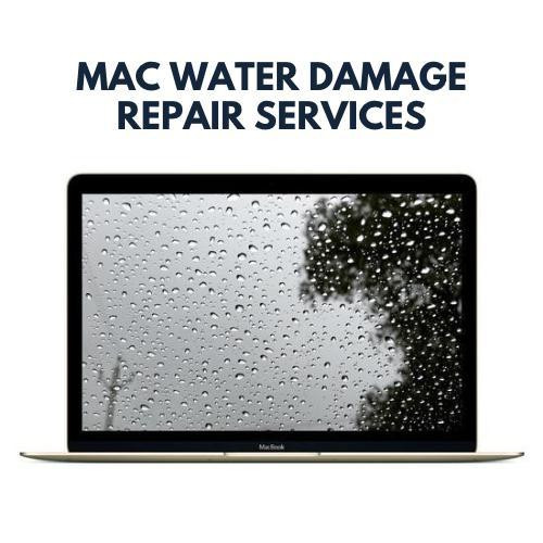 Top-Rated Mac Water Damage Repair Services - Expert Solutions for Your Apple Devices in Services (Training & Repair) - Image 2