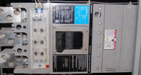 SIEMENS- SND69120ANGT (1200A,600V,25KA) Molded Case Breaker