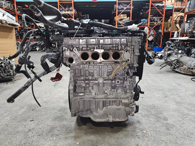 JDM Toyota Camry/Rav4/Venza Non-Hybrid FWD 2018-2022 A25A Engine Only in Engine & Engine Parts in London - Image 3