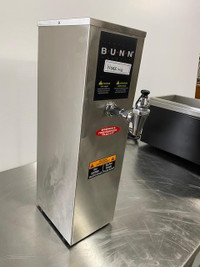 2 Gal. Bunn HW2 Hot Water Dispenser – B1072