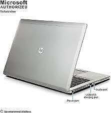 HP EliteBook Folio 9470M, 14 Laptop, Intel Core i7, 8GB RAM, 256GB SSD, Win11 Pro in Laptops in Toronto (GTA) - Image 3