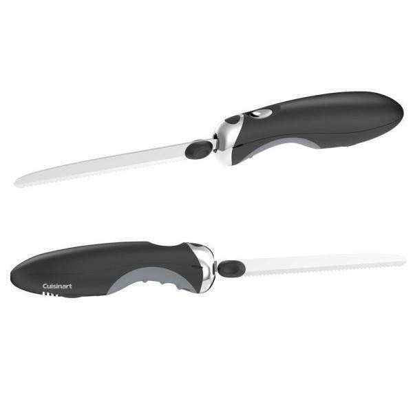Cuisinart Electric Knife CEK-30C in Kitchen & Dining Wares - Image 2