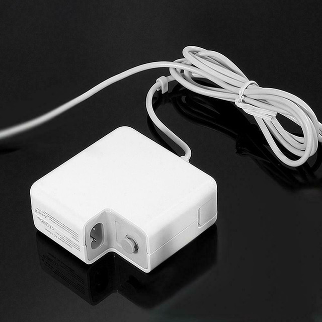 60W T Tip Magsafe2 Power Adapter For Macbook pro Retina 13 A1435 A1465 A1425 A1502 (2012 &amp; LATER MODEL) in Laptop Accessories - Image 4