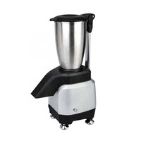 38 CHEF Countertop Ice Crusher IC80A