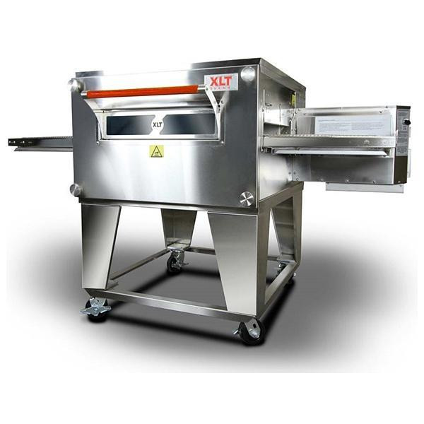 24 XLT Single Deck Pizza NG/LP/Electric Conveyor Oven XLT-2440-1 in Industrial Kitchen Supplies