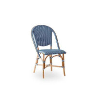 Sika Design Affaire Stacking Side chair