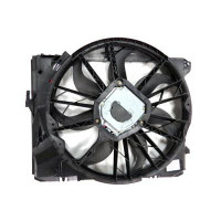 Cooling Fan Assembly Bmw 3 Series Convertible 2007-2013 , BM3115109