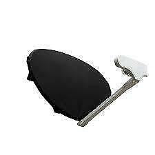 Dish Hoodie Universal Satellite Dish Cover in General Electronics in Ontario