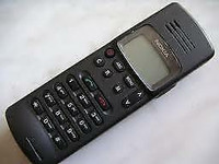 Nokia 121 Phone, in Mint Condition,, A Old Gem TDMA