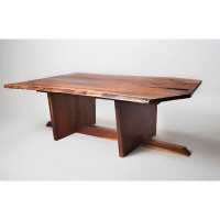 Janosi Design Concord Solid Wood Coffee Table