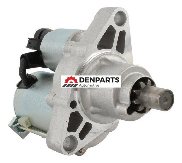 Starter Replaces Honda 31200-RDB-A01, 06312-RDB-515RM, SM442-46 in Engine & Engine Parts