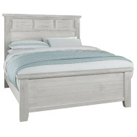 Union Rustic Standard Bed