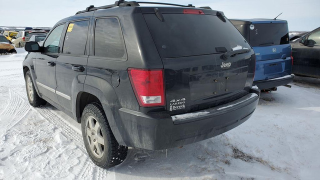 Parting out WRECKING: 2010 Jeep Grand Cherokee in Other Parts & Accessories - Image 4