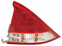 Tail Lamp Passenger Side Honda Insight 2010-2011 High Quality , HO2801177