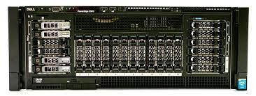 Dell R920 - 4 Xeon E7-4630 10 Cores -- 40 Cores Total - 256Gb RAM - 3 Years Warranty - Free Shipping in Servers