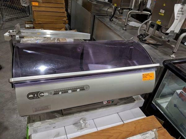 Bread Slicer - Bizerba BRS38  - PRICE REDUCED - TWO AVAILABLE - FREE SHIPPING in Other Business & Industrial