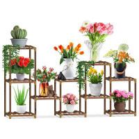 Arlmont & Co. Plant Stand (10 Tier H)