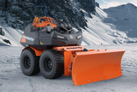 Brand New Ariens Mammoth! Excellent Snow Removal Vehicle!