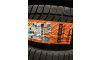 245/45/19 - 4 Brand New Winter Tires . (stock#4471)