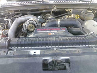 Ford 6.0 Ford F250 F350 Engines 2003 2004 2005 2006 2007