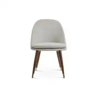 sohoConcept Avanos PTR Wood Side Chair