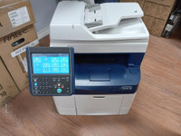 Xerox 3655i WorkCentre B/W Photocopier / MFC / With AirPrint