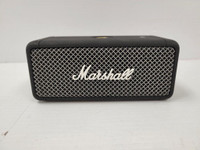 (50999-1) Marshall Emberton Bluetooth Speaker