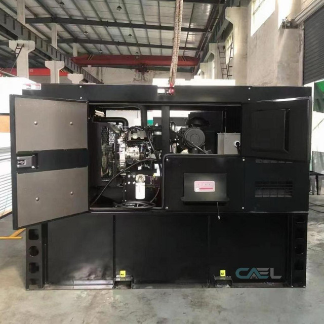 Wholesale prices : CAEL Brand New Diesel Generators with Perkins Engine   - Customized Sizes Available in Other Business & Industrial - Image 4