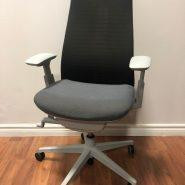 Haworth Fern Task Chair in Chairs & Recliners in Belleville Area