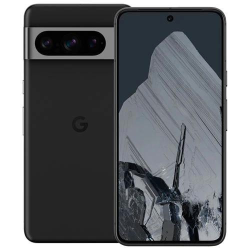 Google Pixel 8 Pro Factory Unlocked (GC3VE) - 5G in Cell Phones - Image 2