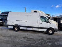 2008 Dodge Sprinter Van 2500 170WB 3.0L For Parting Out
