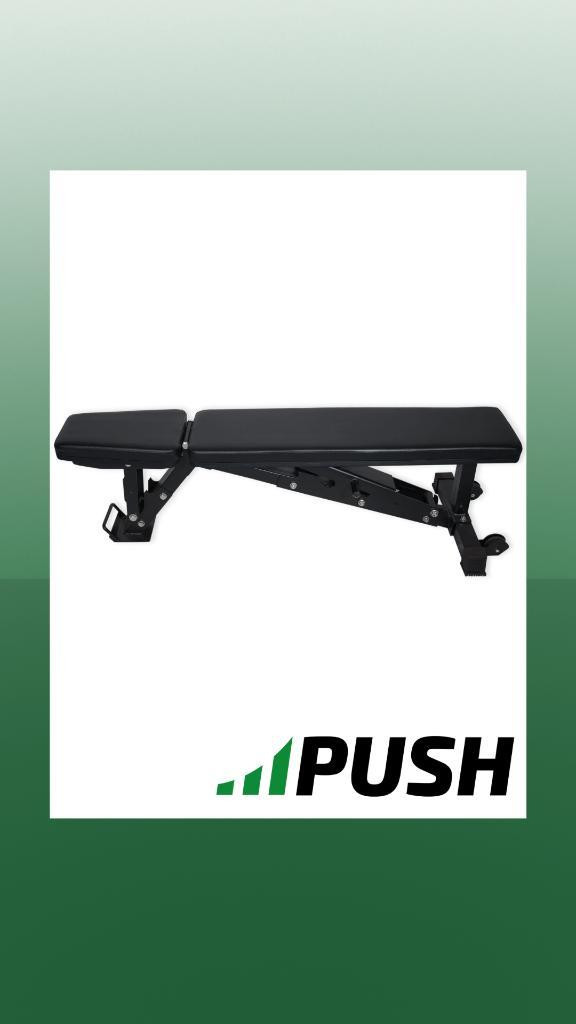 High-Quality  Driven Adjustable Bench - Now with Discounts! in Exercise Equipment in Ottawa - Image 3