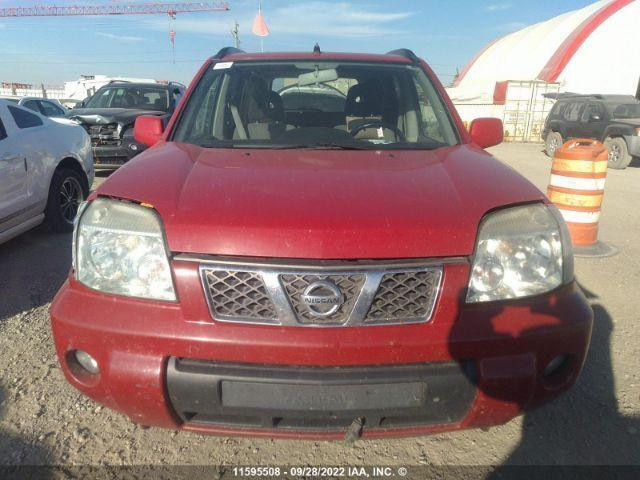 For Parts: Nissan X-Trail 2005 SE 2.5 4wd Engine Transmission Door & More Parts for Sale. in Auto Body Parts