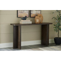 Signature Design by Ashley Jalenry Console Sofa Table