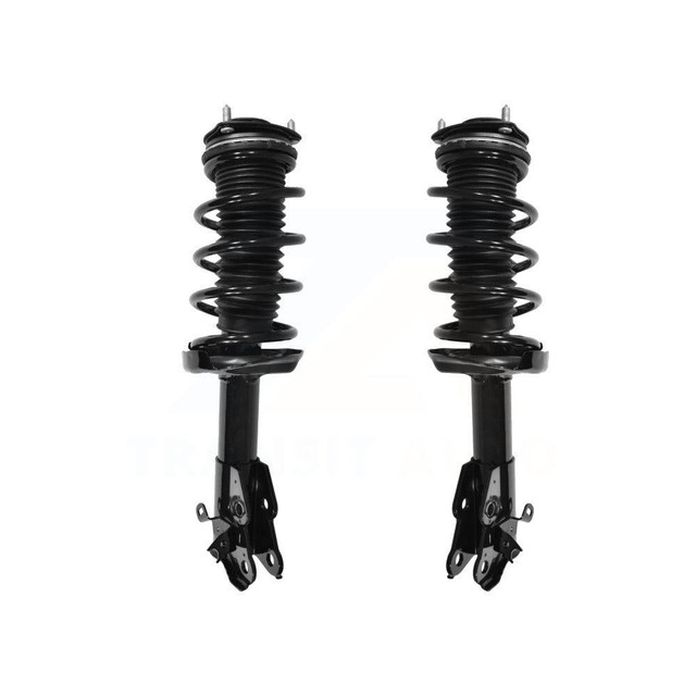 Suspension Strut and Coil Spring Assembly EX-L Sedan , K78A-100386 in Other Parts & Accessories