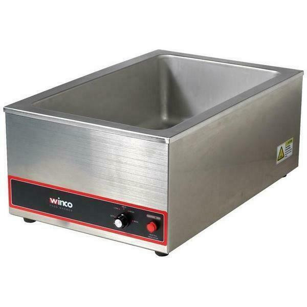 BRAND NEW Electric Soup and Food Warmers and Cookers - All In Stock!! in Industrial Kitchen Supplies - Image 2
